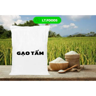 [Hoả Tốc HN]Gạo Tấm Thơm Dẻo Nhẹ – Phù Hợp Cơm Tấm, Cơm Chiên, Ăn Hàng Ngày
