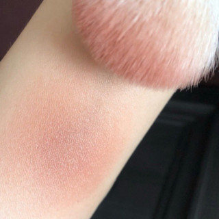 Phấn má hồng Tạo Khối Phấn mắt Hàn Quốc màu Trà sữa 2 gram siêu xinh siêu tiết kiệm
