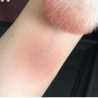 Phấn má hồng Tạo Khối Phấn mắt Hàn Quốc màu Trà sữa 2 gram siêu xinh siêu tiết kiệm