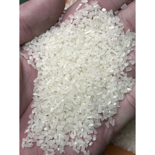 [Hoả Tốc HN]Gạo Tấm Thơm Dẻo Nhẹ – Phù Hợp Cơm Tấm, Cơm Chiên, Ăn Hàng Ngày