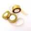 Lốc 5 Cuộn Ruy Băng Kim Tuyến 4cm DUHA 065