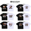 Áo Thun Hello Kitty & Baby Milo - Bape 100% Cotton 250GSM Cao Cấp Oversize Raven Studio