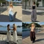 Quần Balloon Pants Nữ Cạp Chun Hari Ống Boom Bo Gấu Form Rộng Cá Tính Đi Biển Du Lịch Mùa Hè 47