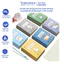 Vở luyện viết chữ đẹp nhỏ xinh, luyện viết tiếng Trung Nhật Hàn (Ô điền pinyin , ô mễ, ô vuông)