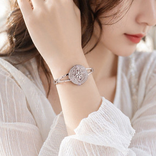 💎 ĐỒNG HỒ NỮ BS NẮP CAO CẤP 💎
