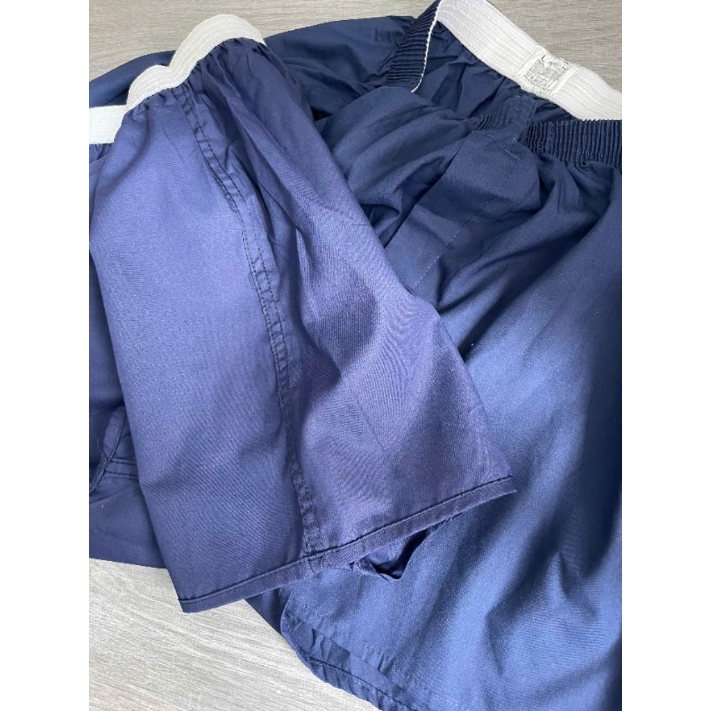(BomoHouse) Combo 3 quần boxer nam mặc ngủ, mặc nhà Ú nì xuất Nhật bigsize - dư xịn