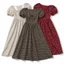 Đầm maxi BluPepper* vintage bigsize -dư xịn