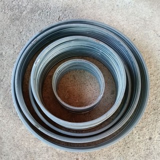 (HÀNG ĐẸP)Vòng tròn đơn làm decor sự kiện tiệc cưới đường kính từ 20cm đến 70cm. Kích thước là đường kính ngoài