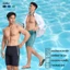 BST Quần bơi nam 9inch bền bỉ, nhanh khô, chống bám nước, chống UV, đồ đi biển Coolmate