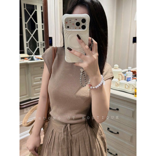 Set Len Tay Hến Quần Đũi #6607 [Sẵn ship]