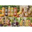 NƯỚC ÉP TRÁI CÂY NGUYÊN CHẤT 330ML/1CHAI