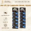 Pin Cmos CR2016 3V Camelion Smartkey Xe Máy, Xe Oto, Cân Điện Tử, Thiết Bị Y Tế, Máy Tính, Thiết Bị loT Mini - Siêu Rẻ