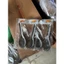 Combo 20 Thìa Ăn Cơm Inox Cao Cấp Hoàng Gia - Muỗng Inox Tròn Cán Ngắn Tiện Lợi Cho Gia Đình, Quán Ăn