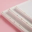 Giấy Refill Kẻ 4 Ô ly Miền Nam 100GSM Classmate Tráng Keo Chống Thấm, Ruột Sổ Còng B5 Ghi Chép, Viết Ngôn Ngữ