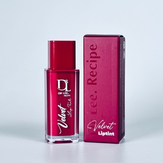 Son Môi Mềm Mịn Dr Lee. Recipe VELVET LIP TINT 5g