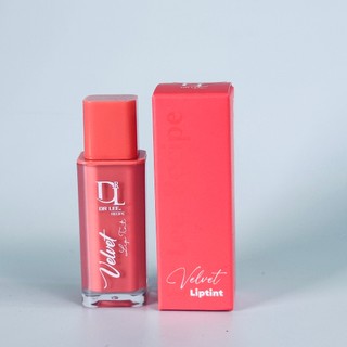 Son Môi Mềm Mịn Dr Lee. Recipe VELVET LIP TINT 5g