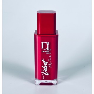 Son Môi Mềm Mịn Dr Lee. Recipe VELVET LIP TINT 5g