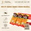 Pin 3V CR2032 CR2025 CR2016 Maxell Pin cúc áo dùng cho remote smartkey khóa điện tử máy tính đồng hồ
