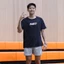 Quần Shorts Thể Thao Redikick ALL DAY ACTIVE Thoáng Khí Chơi Bóng Rổ Pickleball Gym Bóng Đá Tennis