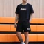 Quần Short Thể Thao Đi Biển Redikick ALL DAY ACTIVE Mềm - Nhẹ - Nhanh Khô - Thoáng Khí