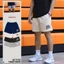 Quần Shorts Thể Thao Redikick ALL DAY ACTIVE Thoáng Khí Chơi Bóng Rổ Pickleball Gym Bóng Đá Tennis