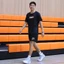 Quần Shorts Thể Thao Redikick ALL DAY ACTIVE Thoáng Khí Chơi Bóng Rổ Pickleball Gym Bóng Đá Tennis
