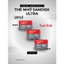 Thẻ nhớ micro SDHC Sandisk/Extreme Pro 32GB/64GB/128GB (class 10) Ultra A1 - Linhkientienphat