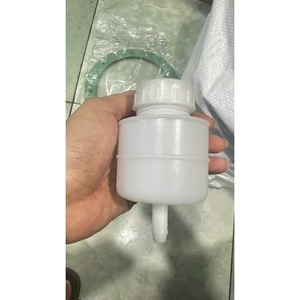 BÌNH, LỌ ĐỰNG DẦU PHANH DẦU THẮNG CHO XE BA GÁC – BA BÁNH XE BA BÁNH TỰ CHẾ – XE TẢI NHỎ