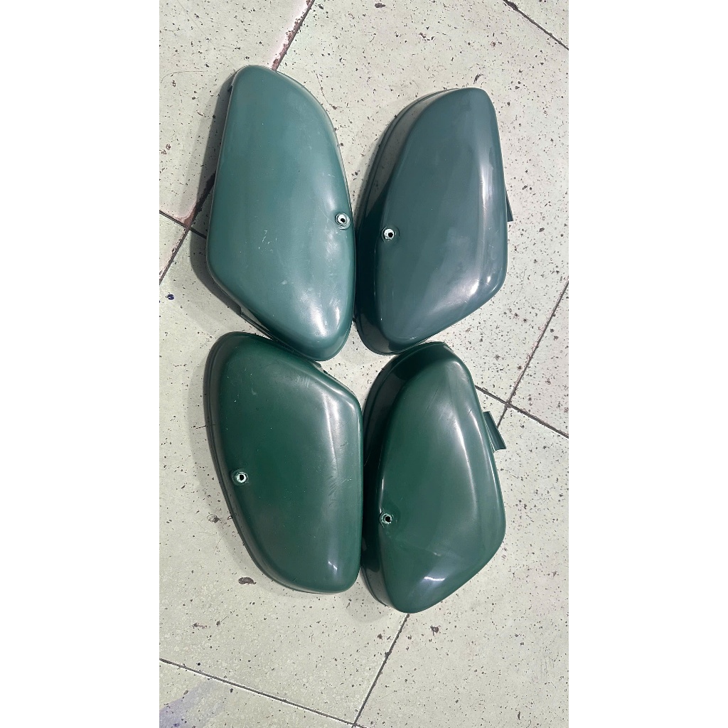 Cặp cốp Cub 81 - MÀU ĐẬU , HÀNG ĐẸP GIÁ RẺ