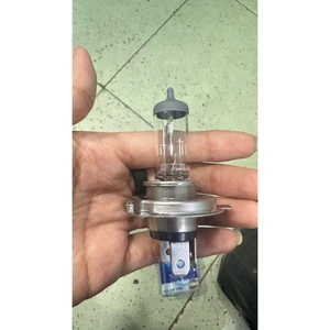 Bóng Đèn Halogen H4 12V – Lắp Dream, Wave, Sirius, Future
