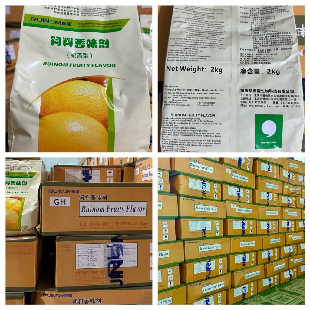 Tinh Mùi Chuối Mật Đậm Đặc – Dụ Cá Tra Rô Phi Chép Cực Nhạy – Hương Câu Cá | Trái Cây Tổng Hợp Singum GH | Fruity Flavor