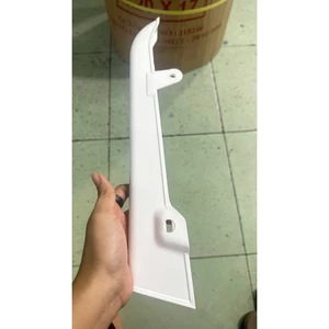 Cate nhựa / che sên dành cho xe Chaly - Nhựa Dày, Lắp Chuẩn
