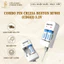 Combo Pin sạc CR123A BESTON máy sạc M7003(CD643) 3.2V cho máy ảnh, ống nhòm, camera, đo khoảnh cách.