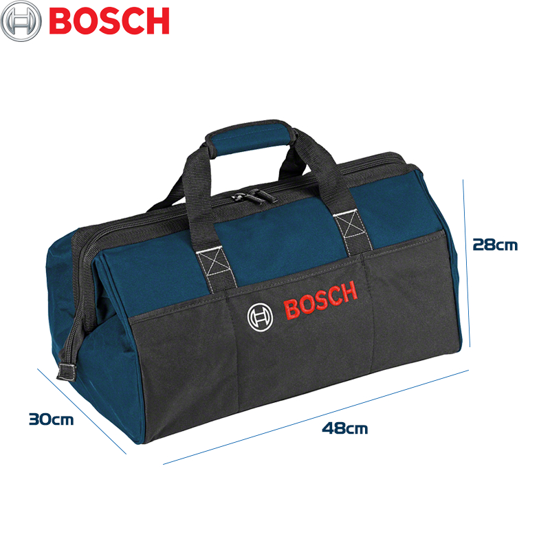 48x30x28mm Túi dụng cụ Bosch Professional 1619BZ0100