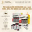 Pin Alkaline Energizer AA / AAA Tiểu, Đũa Pin Kiềm LR6 LR03 E91 E92 Chính Hãng Siêu Bền