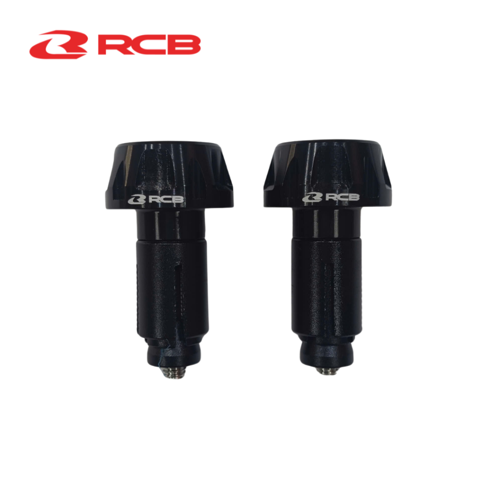 Gù Tay Lái RCB M7 Balancer Nhôm CNC Universal – Gù Ghi Đông 22mm, Giảm Rung, Lắp Đa Dạng Dòng Xe