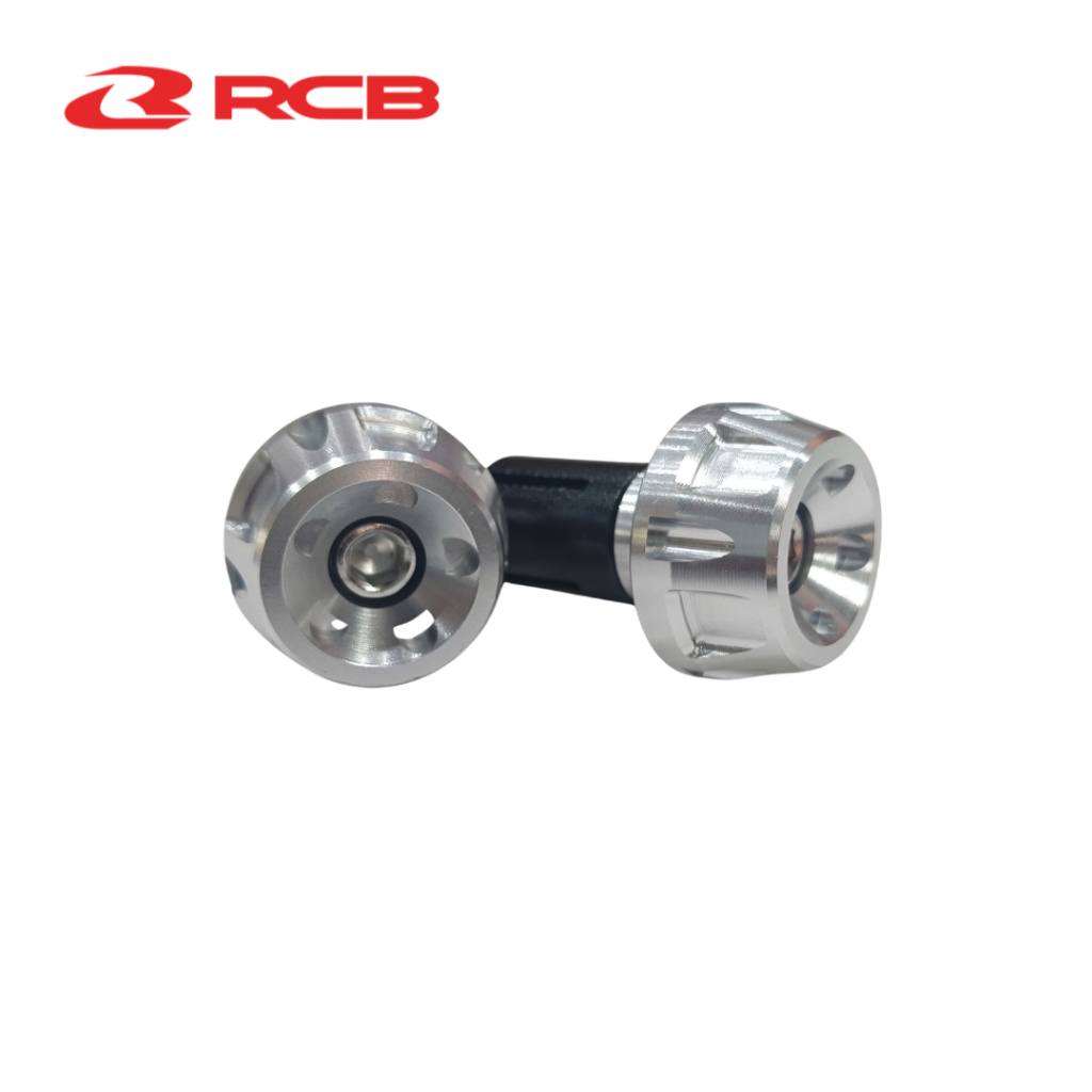 Gù Tay Lái RCB M7 Balancer Nhôm CNC Universal – Gù Ghi Đông 22mm, Giảm Rung, Lắp Đa Dạng Dòng Xe