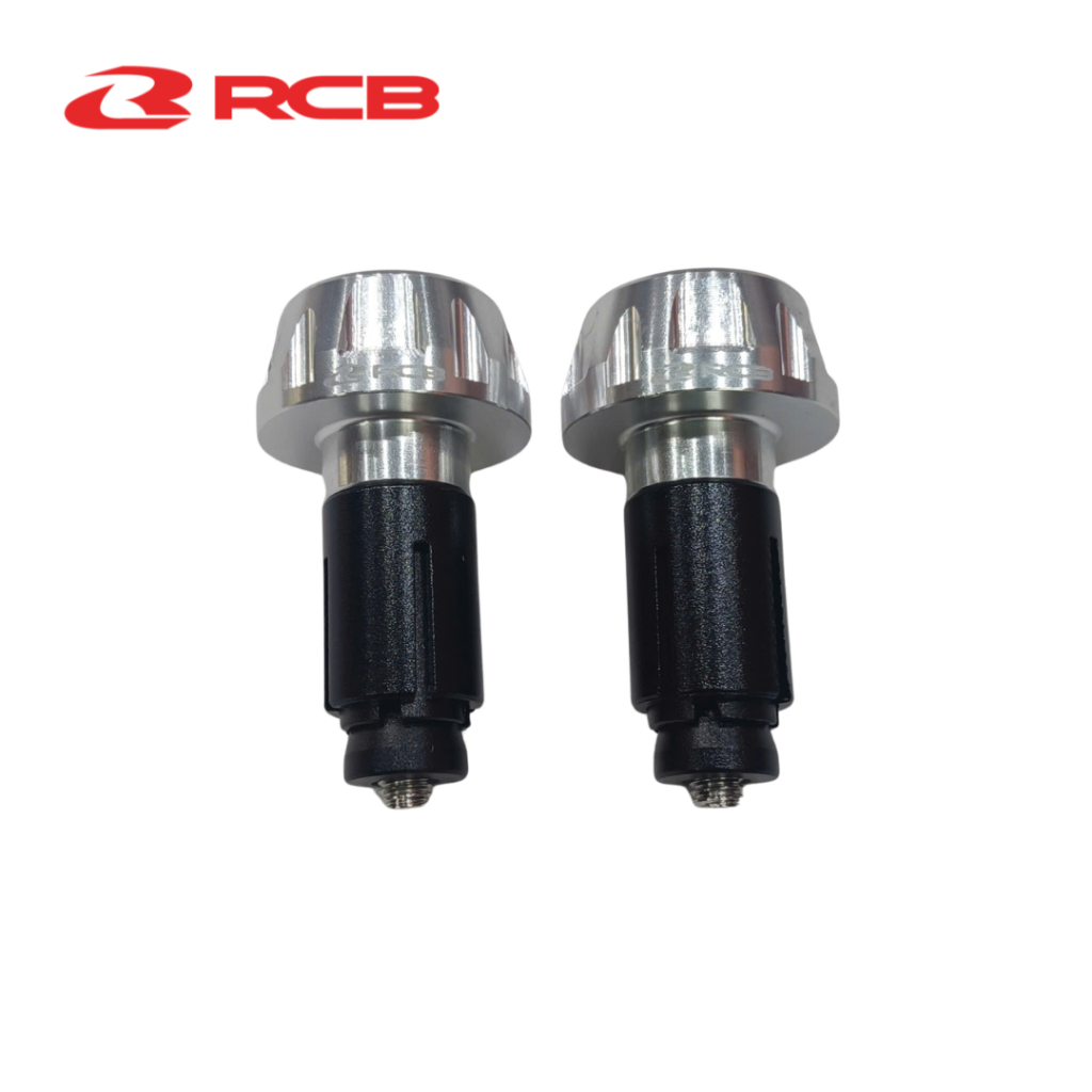 Gù Tay Lái RCB M7 Balancer Nhôm CNC Universal – Gù Ghi Đông 22mm, Giảm Rung, Lắp Đa Dạng Dòng Xe