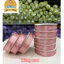 Cuộn Ruy băng Just For You lụa Vải satin Cao Cấp