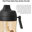 Bình Tập Uống HEORSHE 300ml Cho Bé – Thiết Kế Chuẩn Nha Khoa, Không BPA