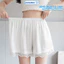 Quần đùi nữ mặc trong váy chất su lụa mịn mát, quần mặc trong váy ZANABRA V550