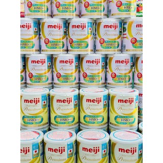 Sữa công thức Meiji Growing up Formula Premium 800g
