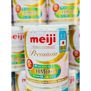Sữa công thức Meiji Growing up Formula Premium 800g