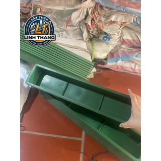COMBO 5 MÁNG NHỰA CHĂN NUÔI ĐA NĂNG