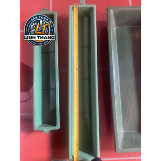 COMBO 5 MÁNG NHỰA CHĂN NUÔI ĐA NĂNG