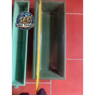 COMBO 5 MÁNG NHỰA CHĂN NUÔI ĐA NĂNG