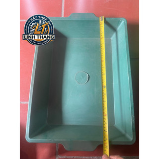 COMBO 5 MÁNG NHỰA CHĂN NUÔI ĐA NĂNG