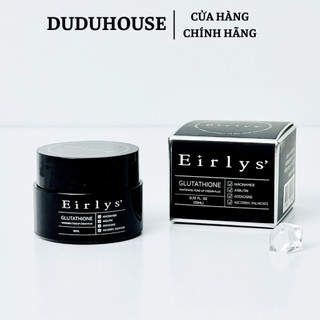 Kem dưỡng Nâng Tông Eirlys’ Glutathione Whitening Tone Up Cream 10ml