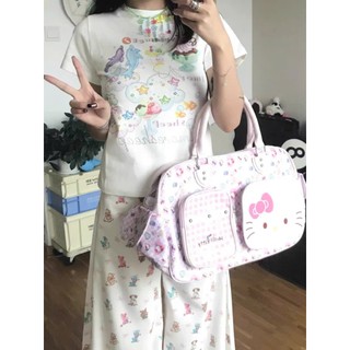 Áo Babytee Cổ Tròn Nam Nữ NhIiều Họa Tiết In Hình Đám Mây Cá Voi , Chất Liệu Cotton Khô Mềm Mịn Thoáng Khí