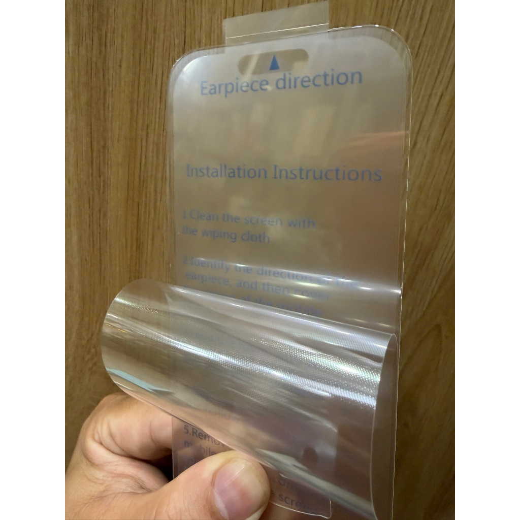 Kính Cường Lực iPhone Chống Chói - Chống Bám Vân Tay HD - chống phản chiếu AR KiNGBON